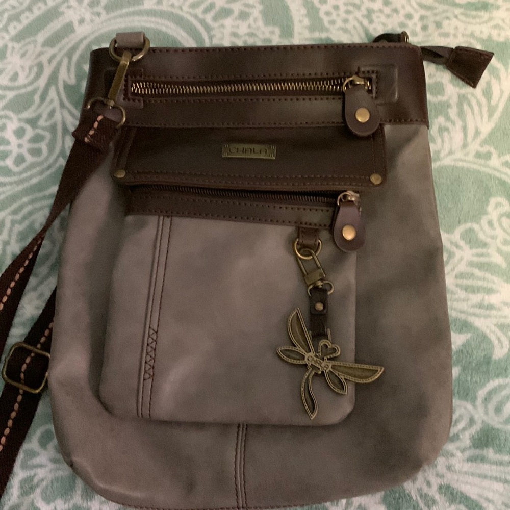 Like new Chala crossbody bag